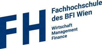 Logo FH des BFI Wien