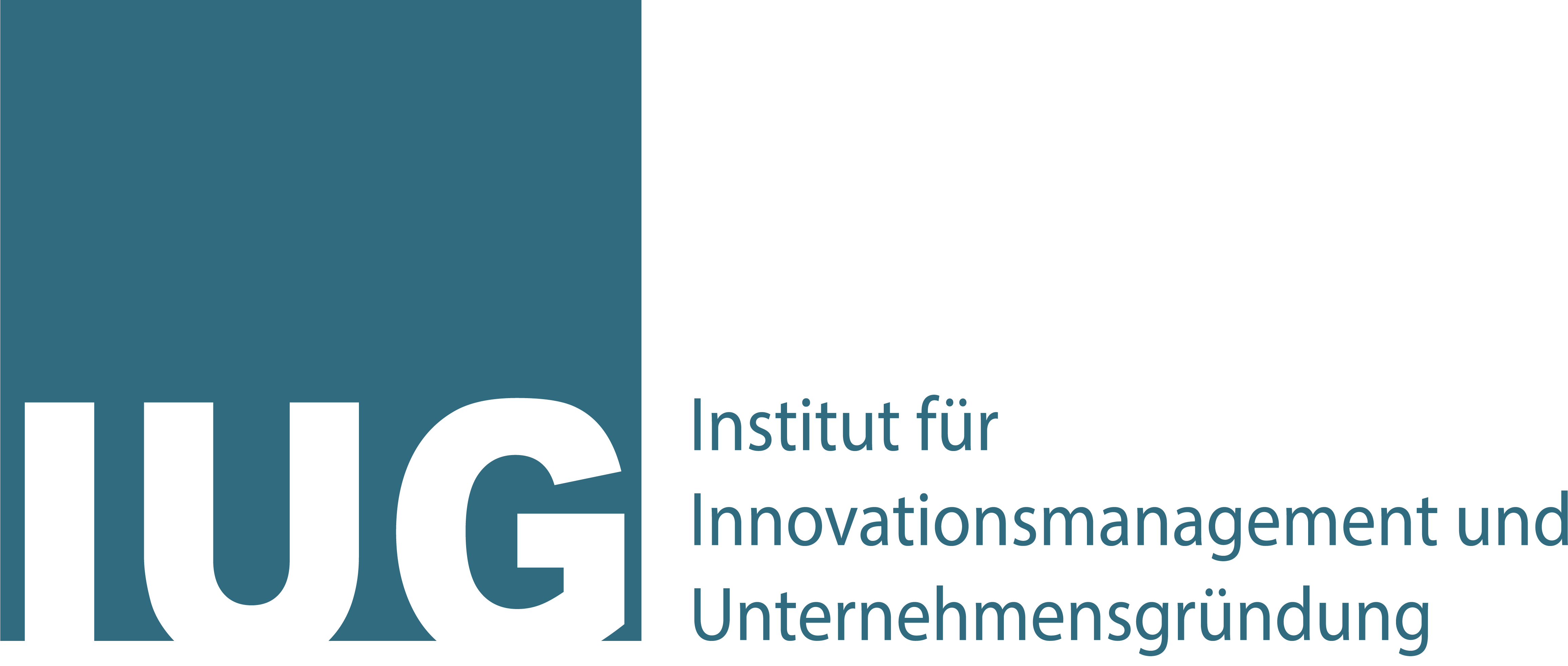 IUG Logo 
