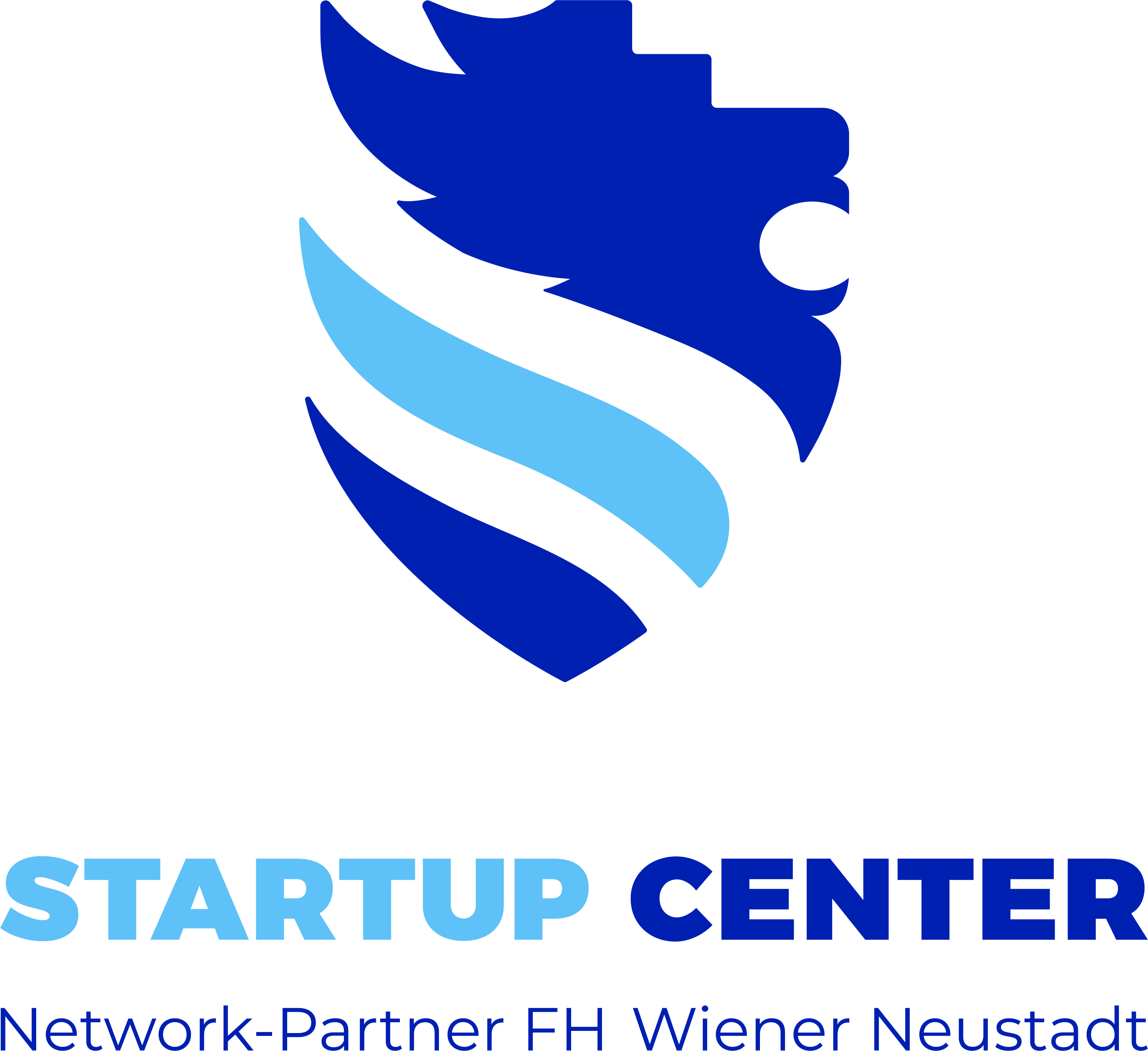 StartUp Center FH WN