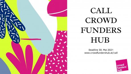 Crowdfunders Hub
