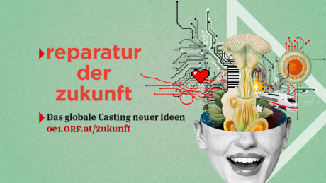 Reparatur der Zukunft