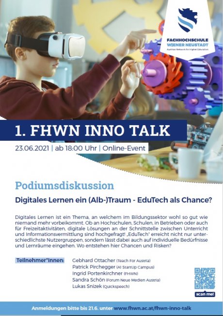 InnoTalk