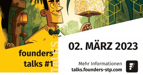 founders´ talks