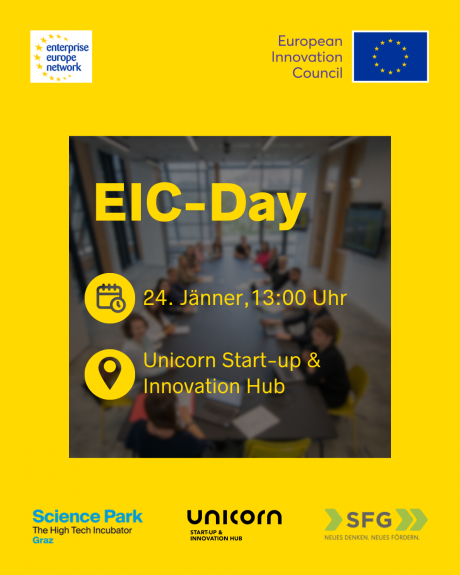EIC Day