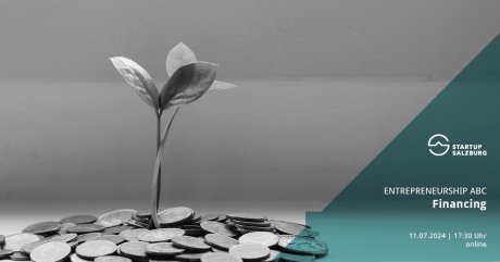 Entrepreneurship ABC Financing 