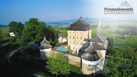 Privatuniversität Schloss Seeburg