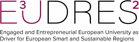 EUDRES Female Friday Talks 