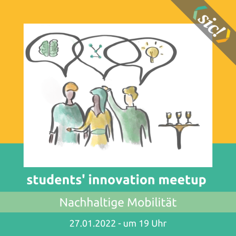 students' innovation meetup