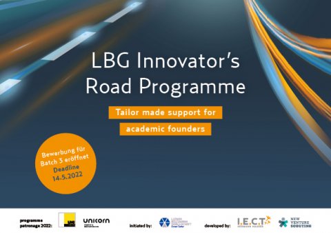 LBG Innovator's Road